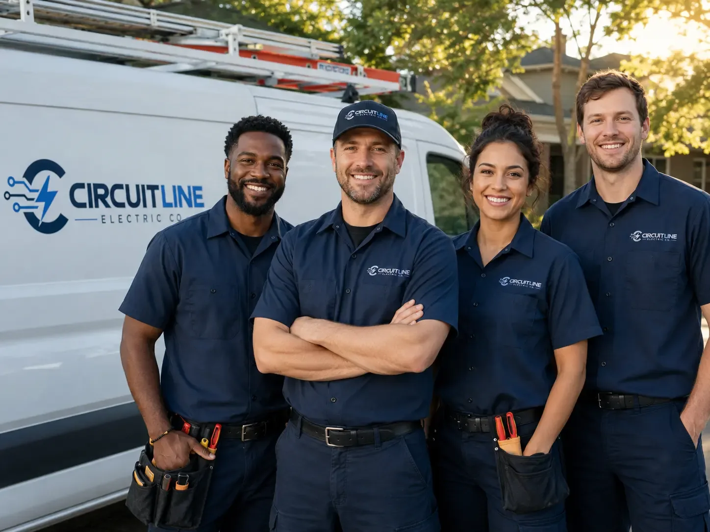 Whole Home Rewiring company in High Bridge, NJ