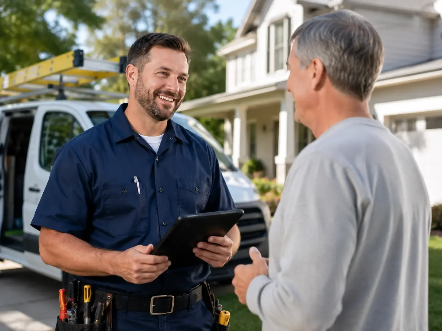 Whole Home Rewiring High Bridge, NJ FAQs