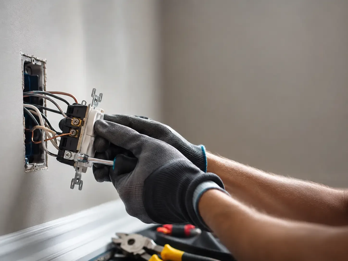 Why choose Whole Home Rewiring in High Bridge, NJ